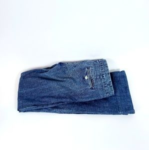 7 FAM Vintage Low Rise Wide Leg 29.5 X 31